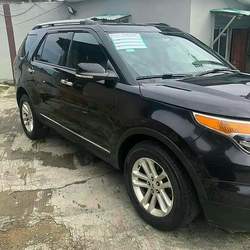 Ford Explorer 15 Automatic 6 6 Litres Lagos Free Classifieds In Nigeria